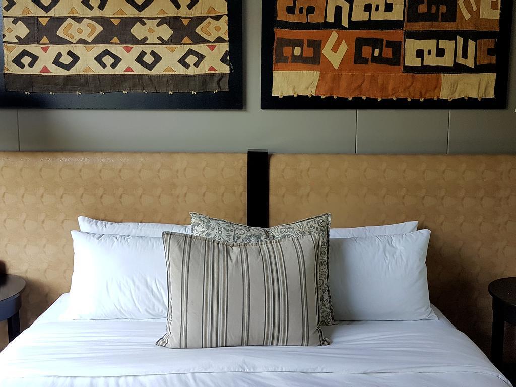 Weom Apartments Sandton Extérieur photo
